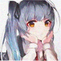 伏黑惠角色头像