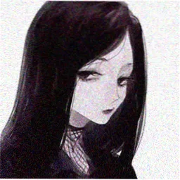 五条悟角色头像